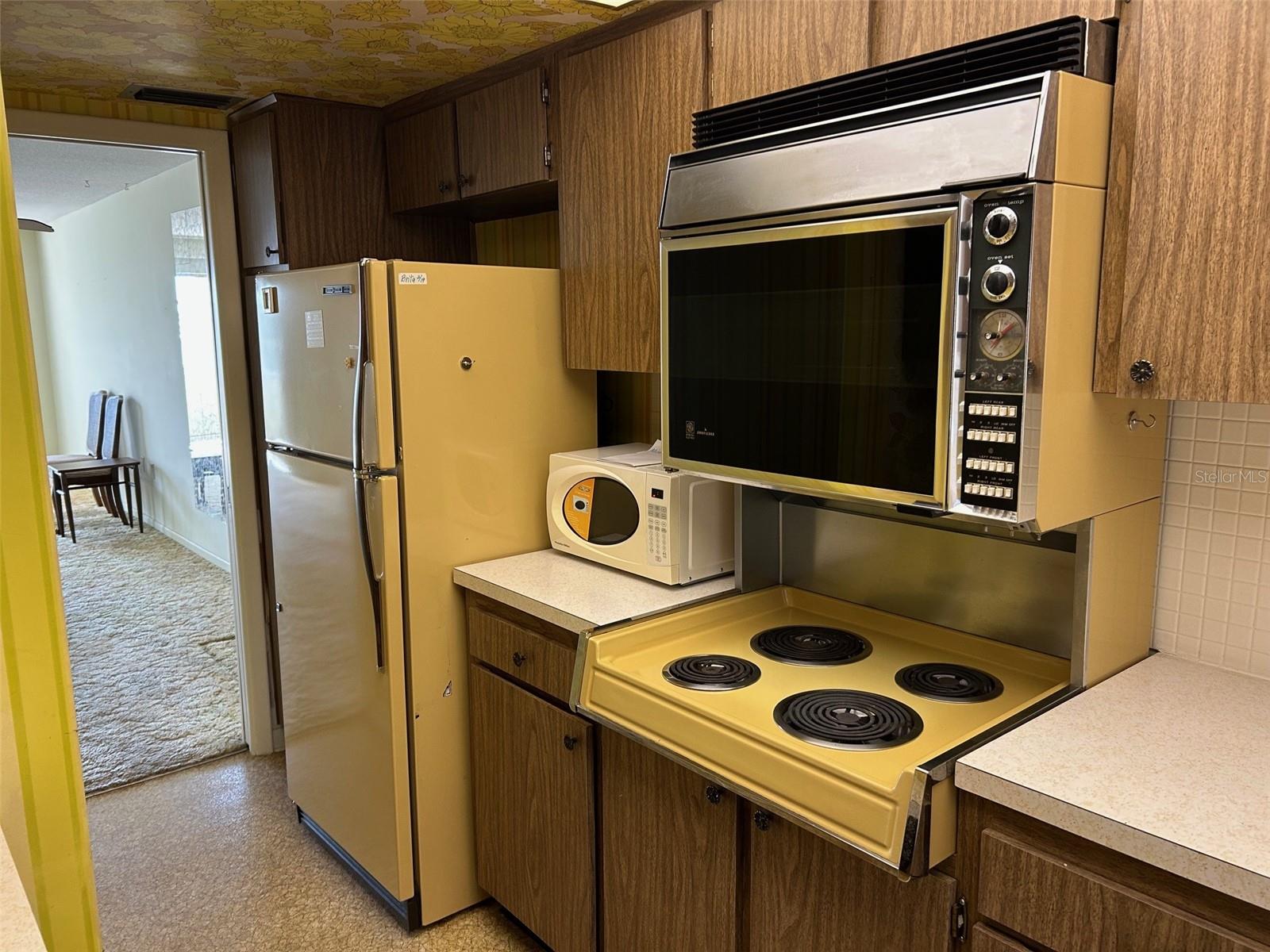 REGENCY WEST APTS CONDO - Residential