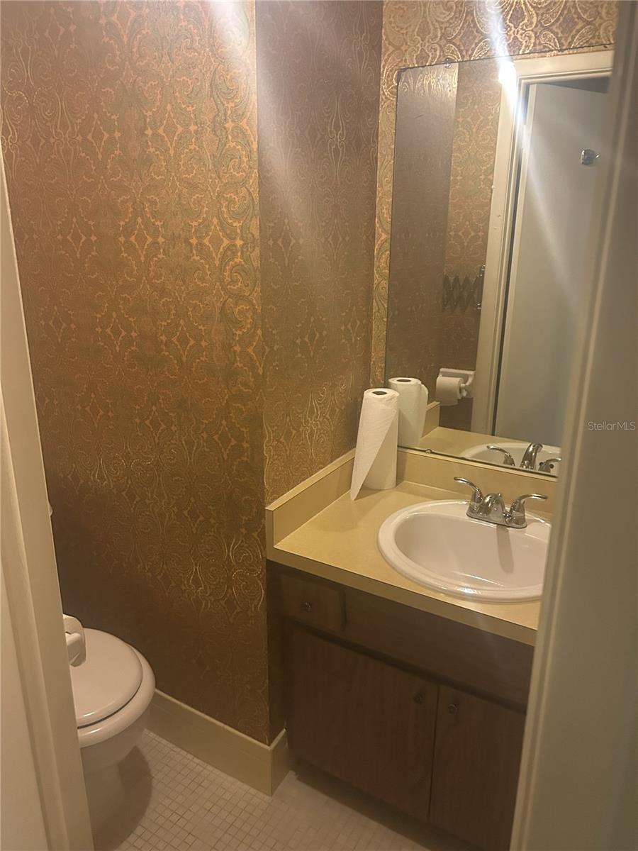 REGENCY WEST APTS CONDO - Residential