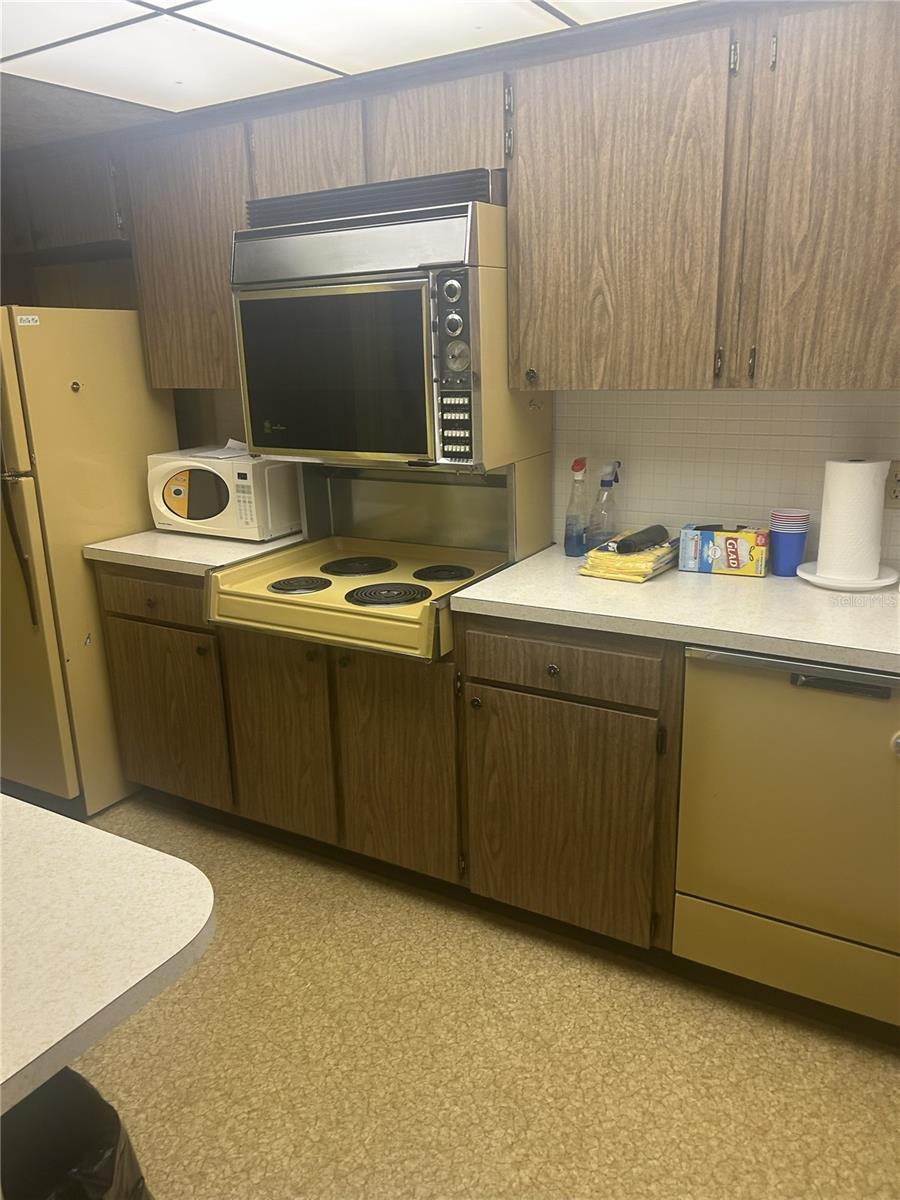 REGENCY WEST APTS CONDO - Residential