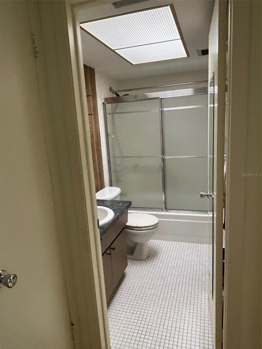 REGENCY WEST APTS CONDO - Residential