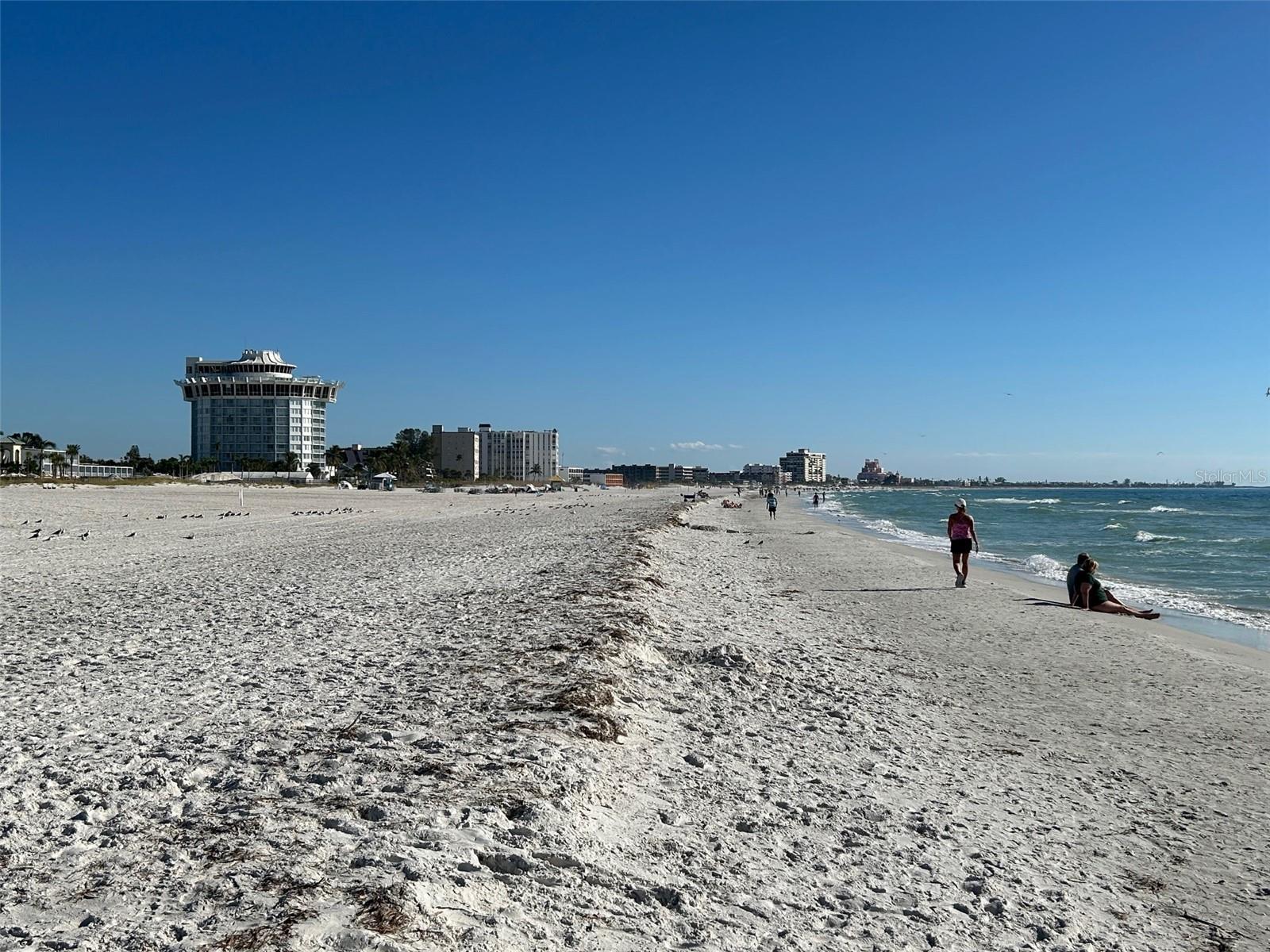 REGENCY WEST APTS CONDO - Residential