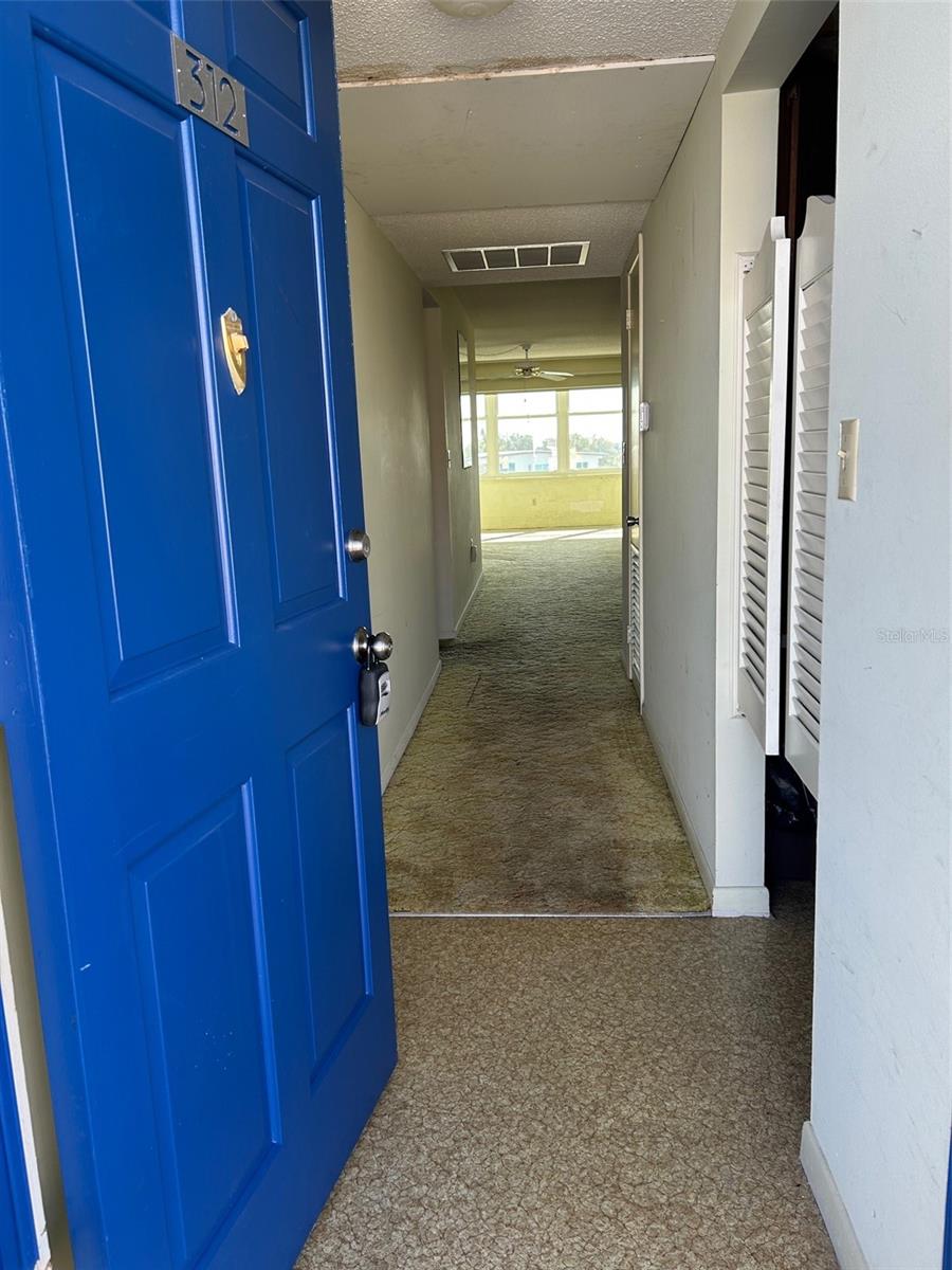 REGENCY WEST APTS CONDO - Residential