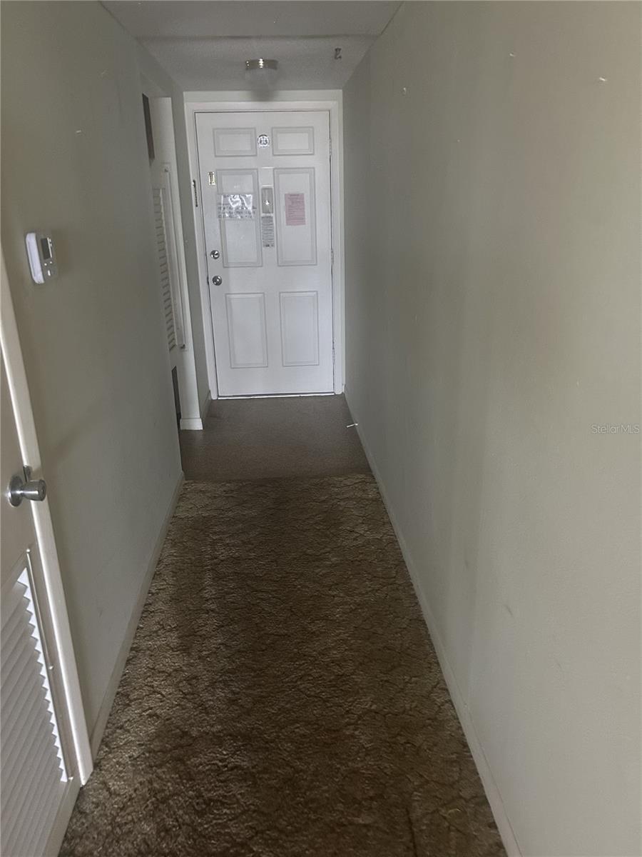 REGENCY WEST APTS CONDO - Residential