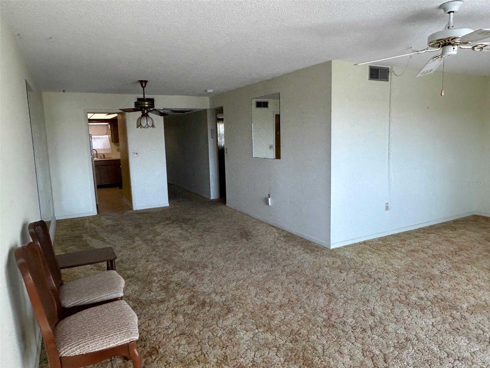 REGENCY WEST APTS CONDO - Residential