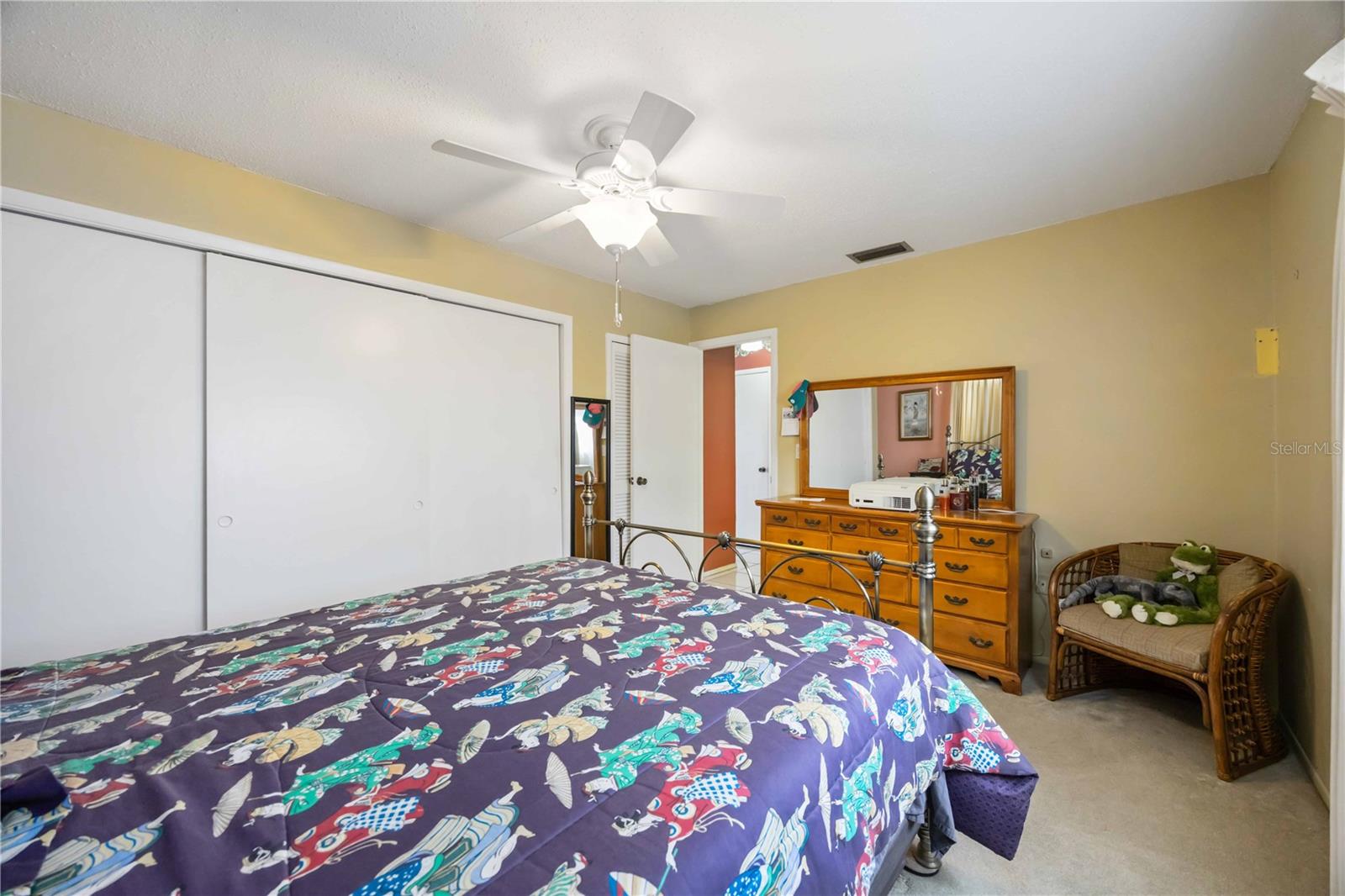 RIVER ISLES - Residential