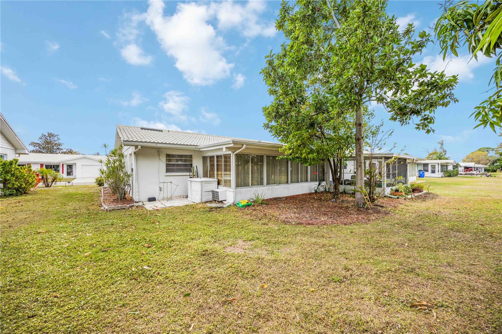 RIVER ISLES - Residential