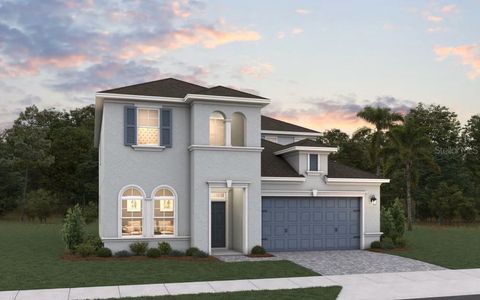 Photo of Minneola, FL 34715 (MLS # G5114968)