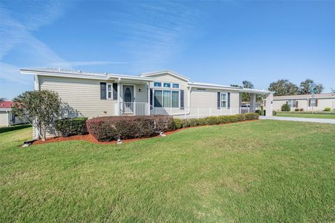 Photo of 37508 Gill Avenue, Zephyrhills, FL 33541 (MLS # TB8351567)