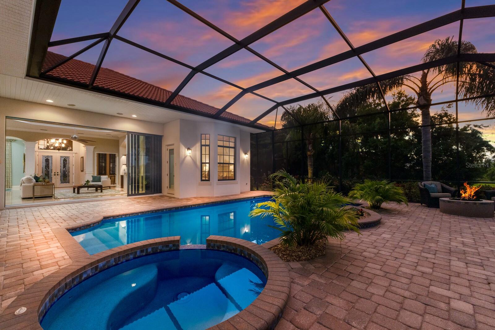COUNTRY CLUB EAST AT LAKEWOOD RANCH - Residential