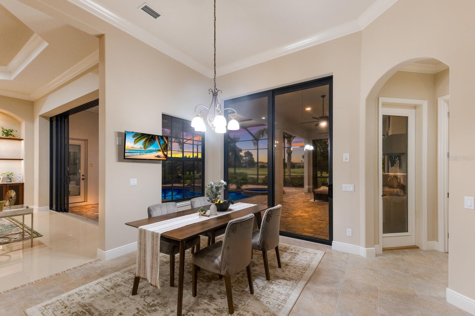 COUNTRY CLUB EAST AT LAKEWOOD RANCH - Residential