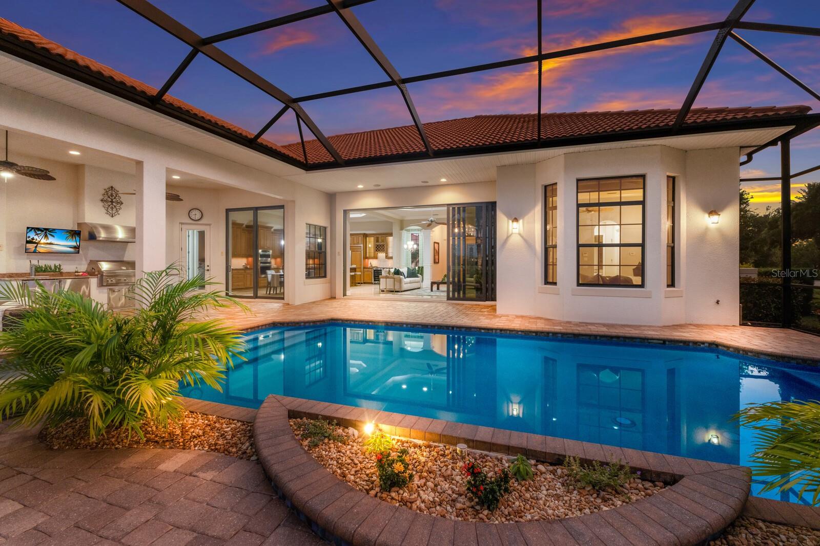COUNTRY CLUB EAST AT LAKEWOOD RANCH - Residential
