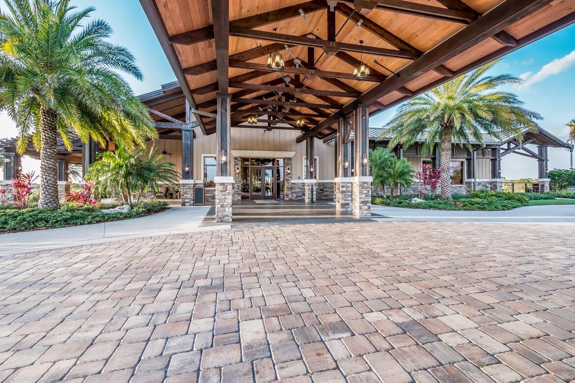 COUNTRY CLUB EAST AT LAKEWOOD RANCH - Residential