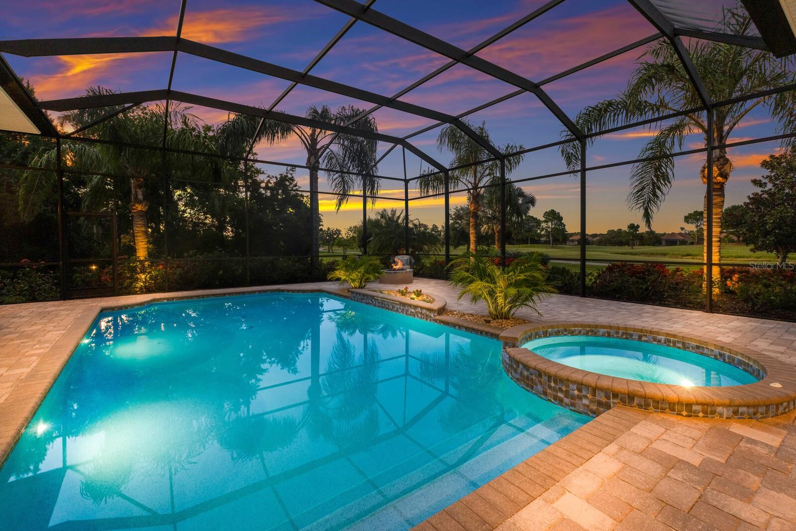 COUNTRY CLUB EAST AT LAKEWOOD RANCH - Residential