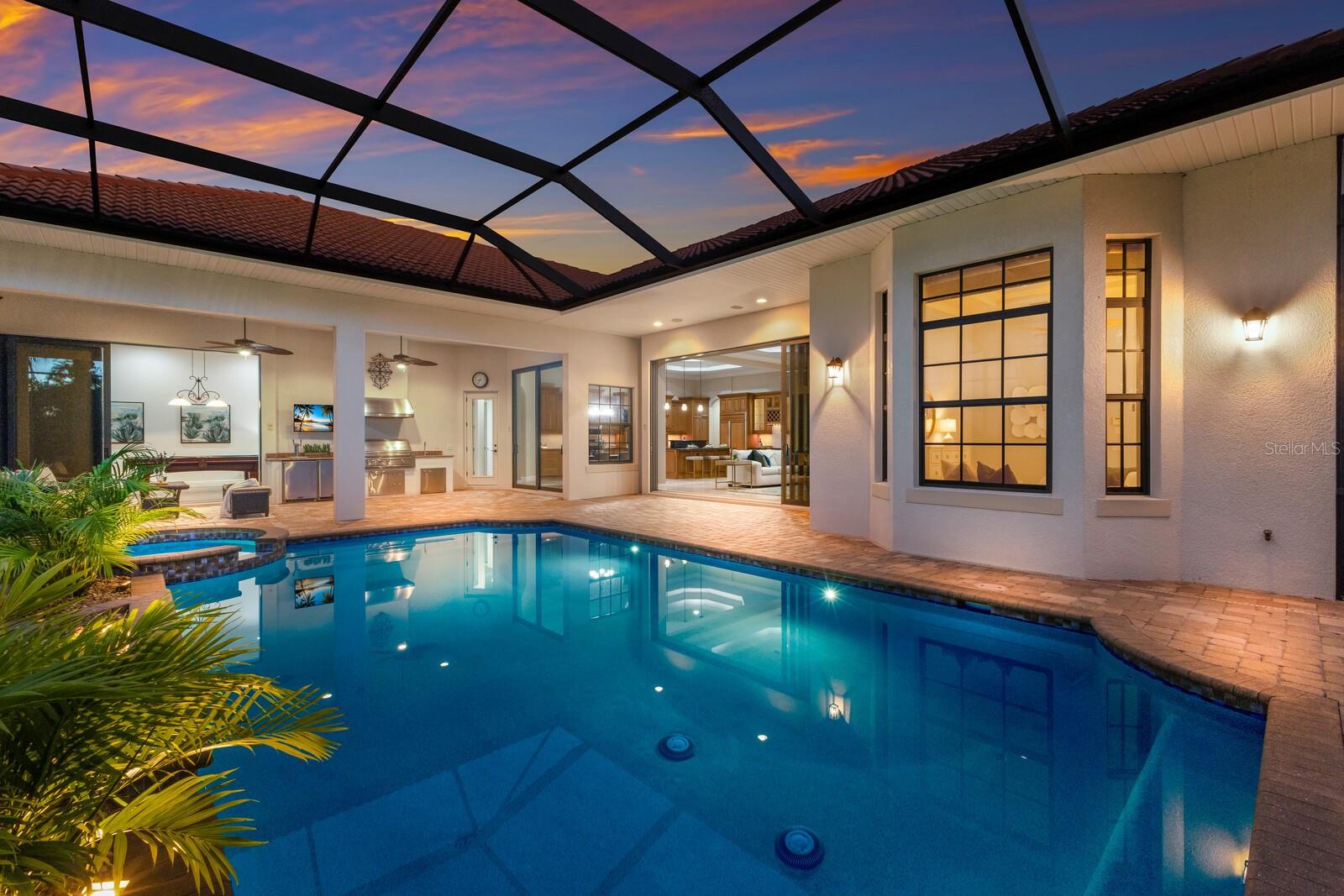 COUNTRY CLUB EAST AT LAKEWOOD RANCH - Residential