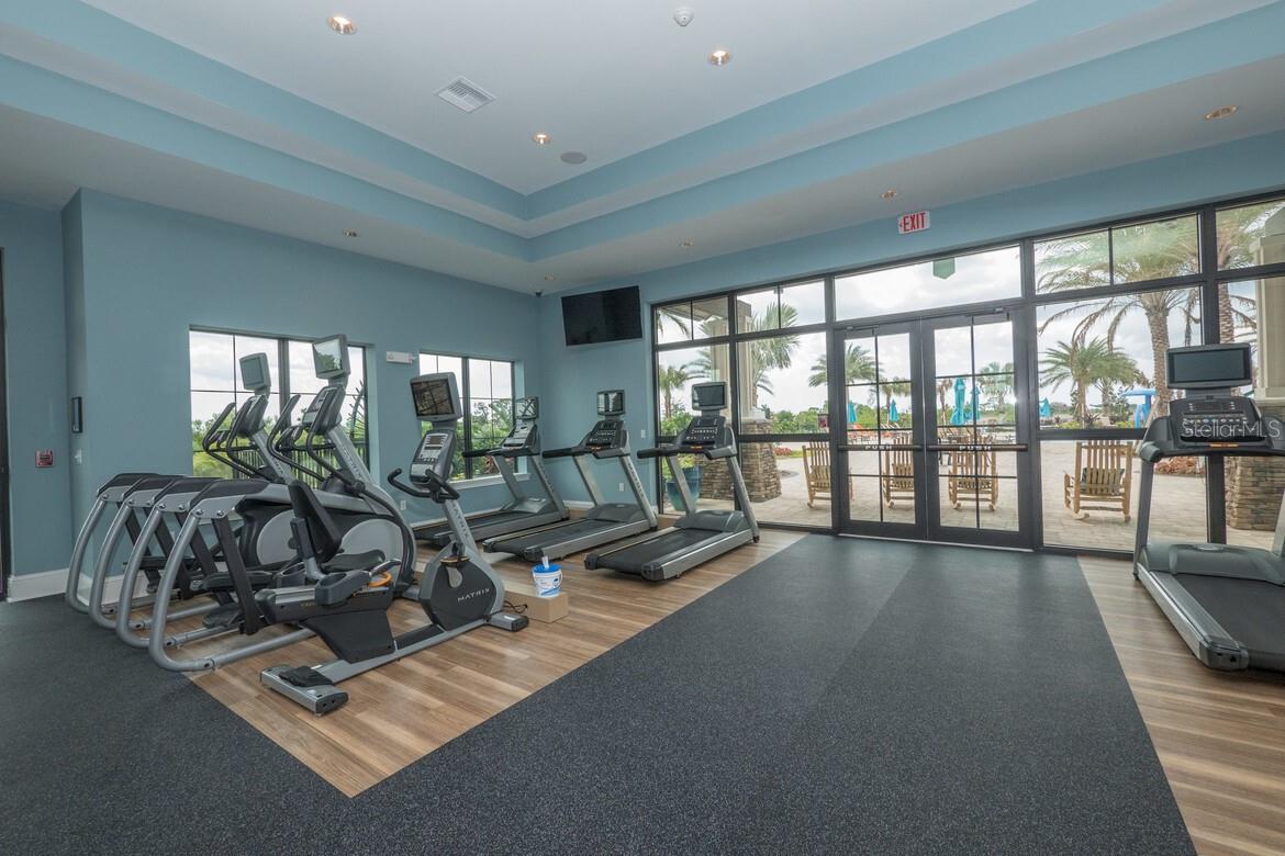 COUNTRY CLUB EAST AT LAKEWOOD RANCH - Residential