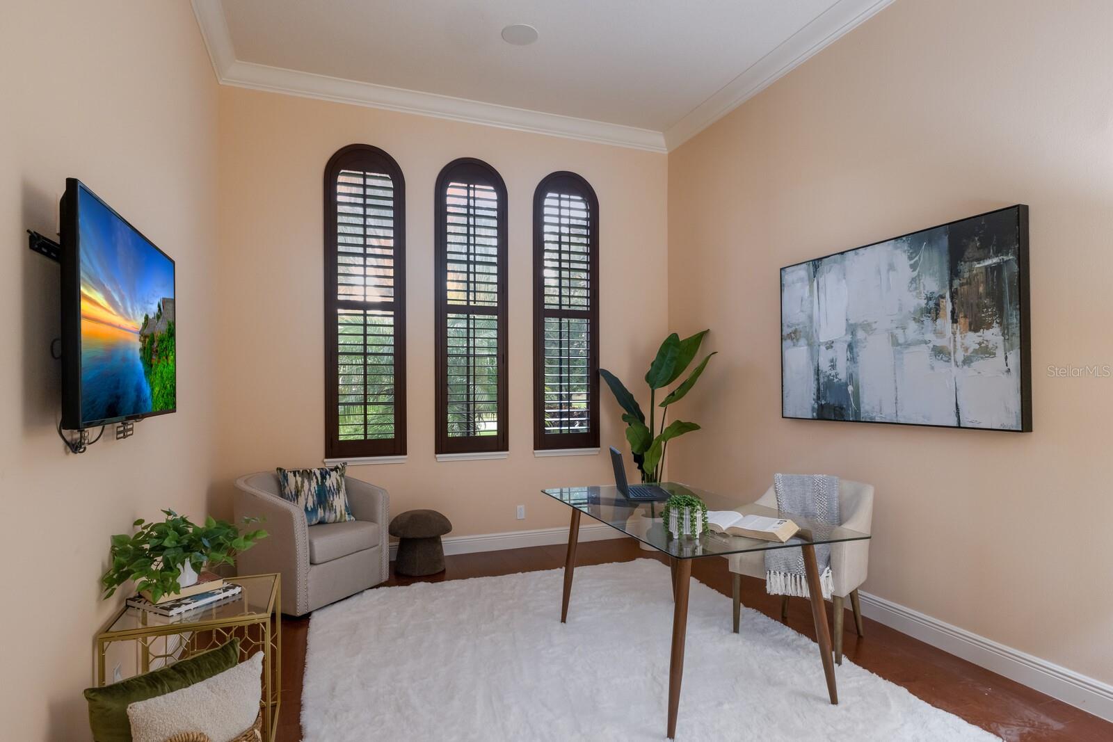 COUNTRY CLUB EAST AT LAKEWOOD RANCH - Residential