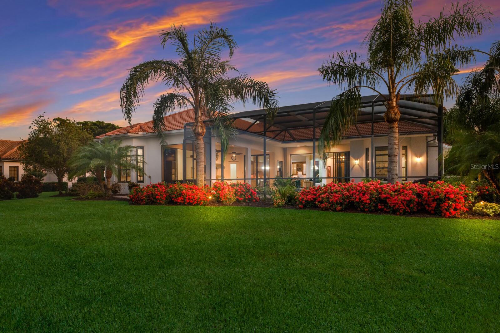 COUNTRY CLUB EAST AT LAKEWOOD RANCH - Residential