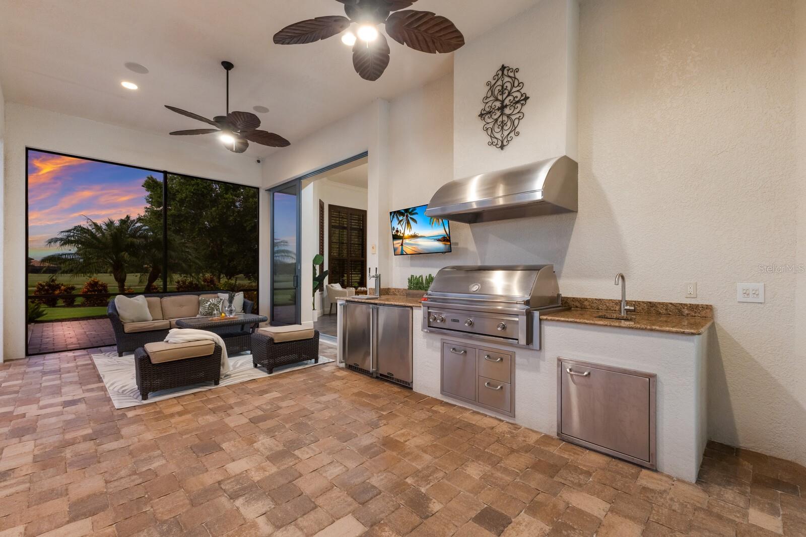COUNTRY CLUB EAST AT LAKEWOOD RANCH - Residential