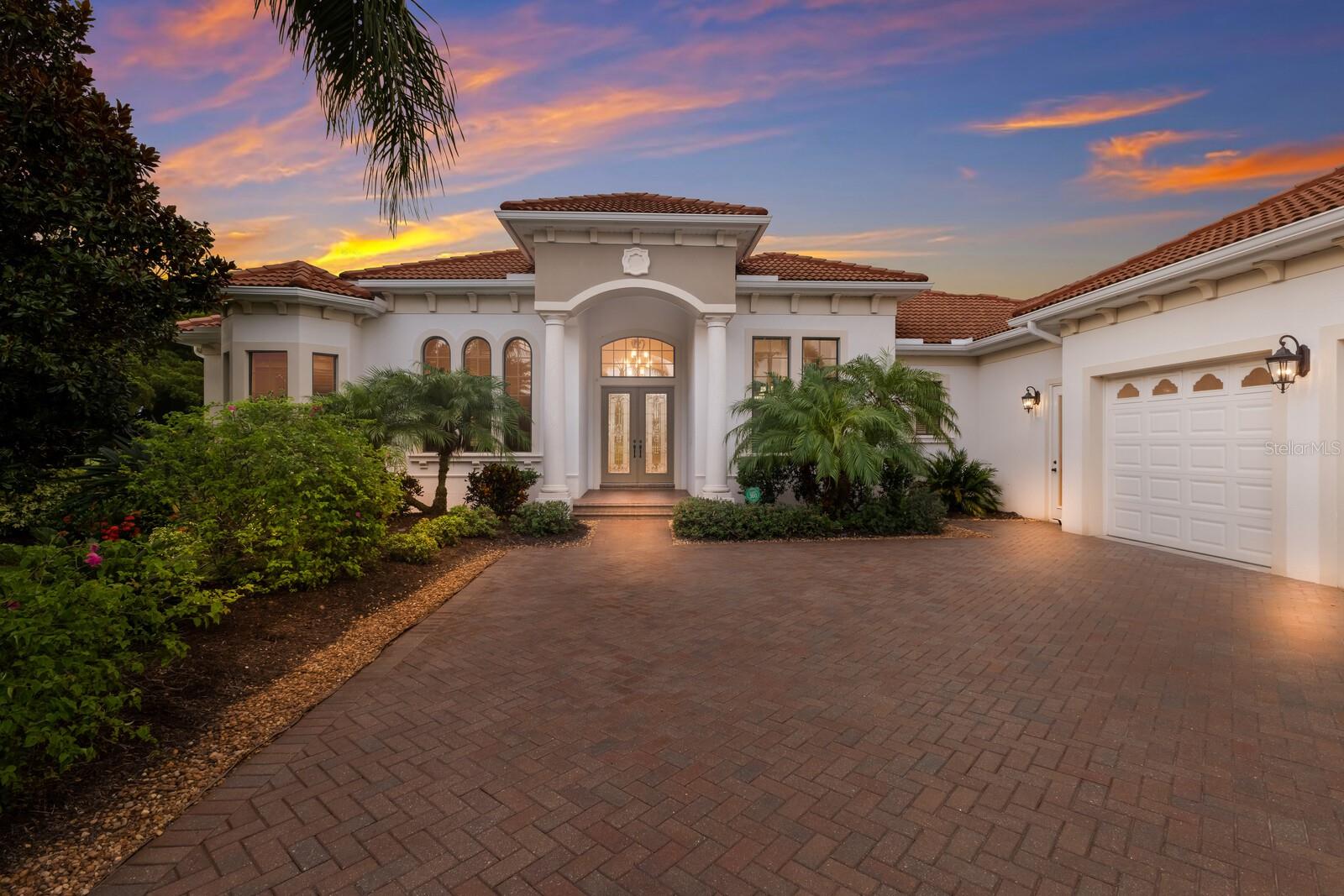 COUNTRY CLUB EAST AT LAKEWOOD RANCH - Residential