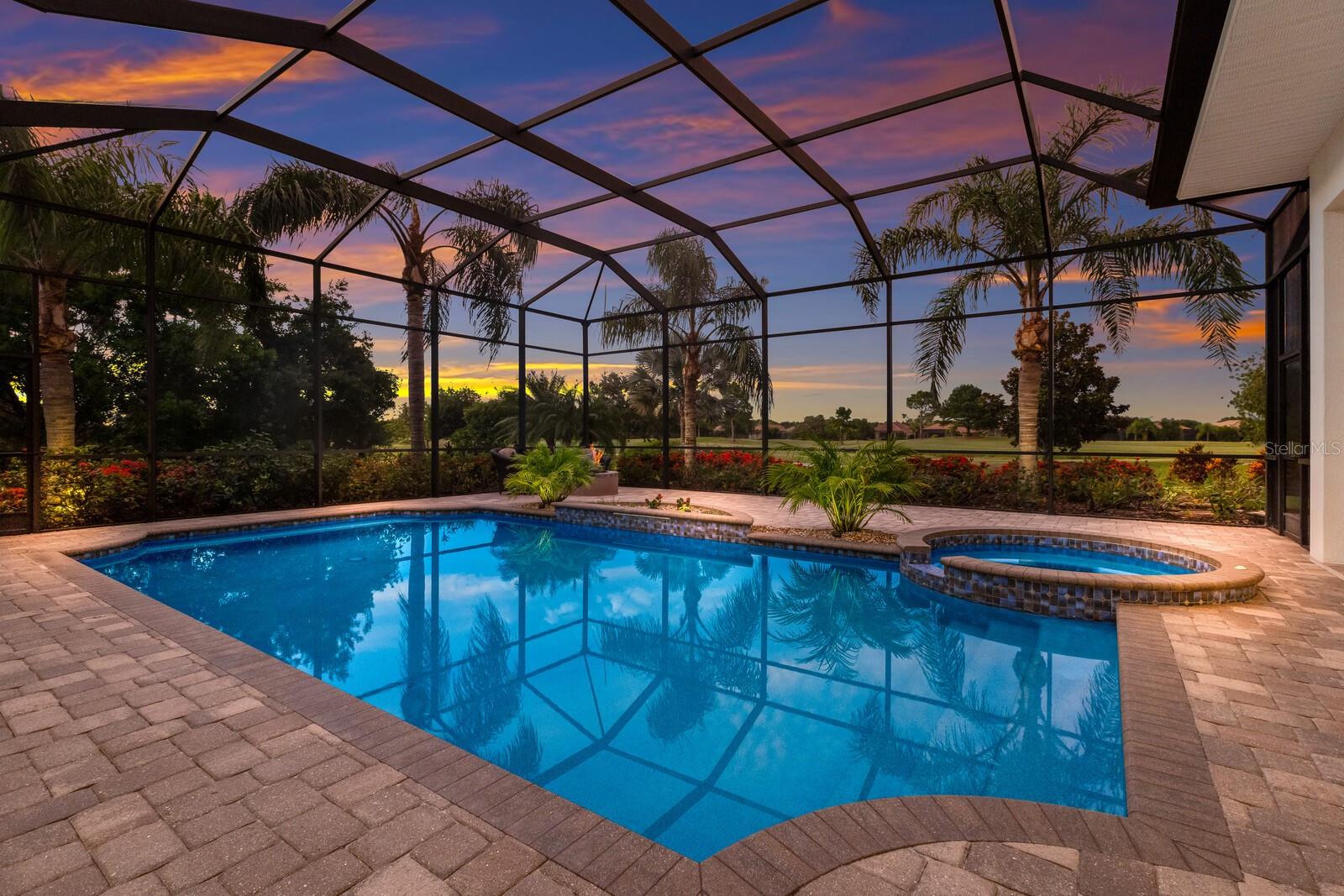 COUNTRY CLUB EAST AT LAKEWOOD RANCH - Residential