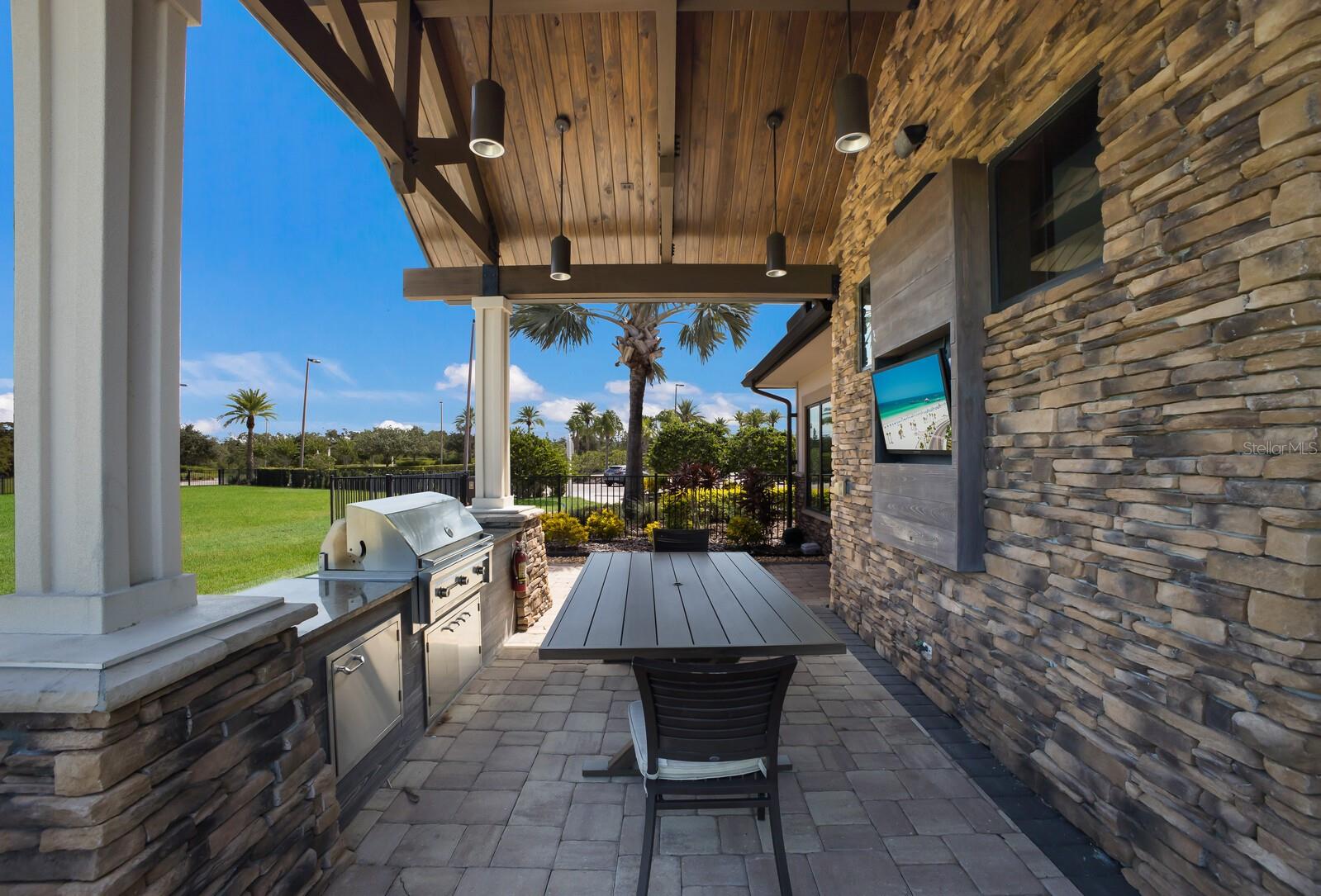 COUNTRY CLUB EAST AT LAKEWOOD RANCH - Residential