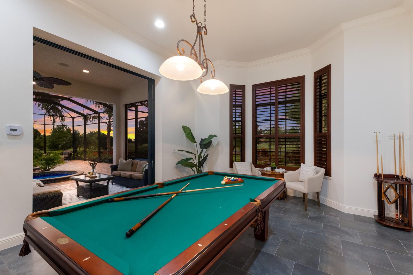 COUNTRY CLUB EAST AT LAKEWOOD RANCH - Residential