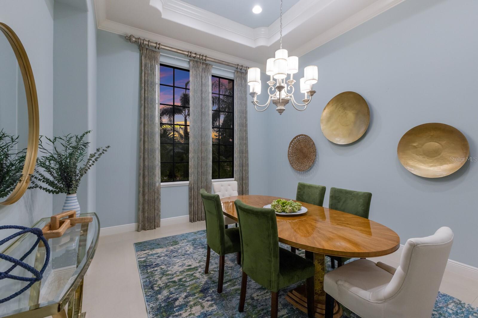 COUNTRY CLUB EAST AT LAKEWOOD RANCH - Residential