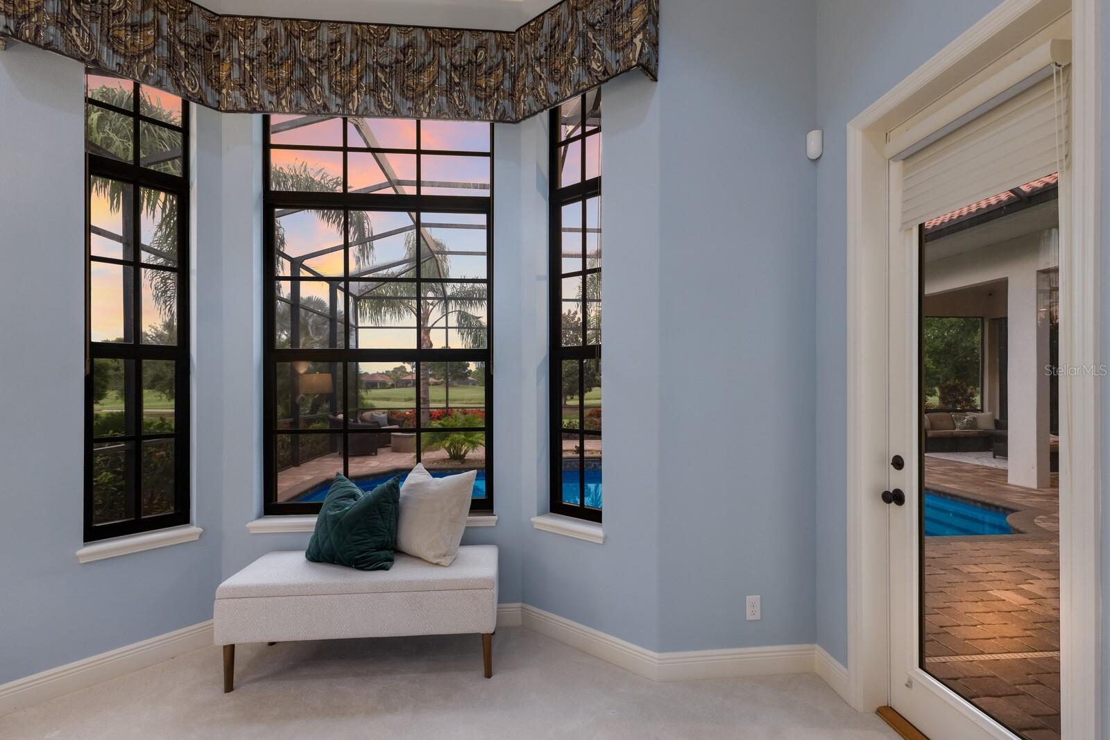 COUNTRY CLUB EAST AT LAKEWOOD RANCH - Residential