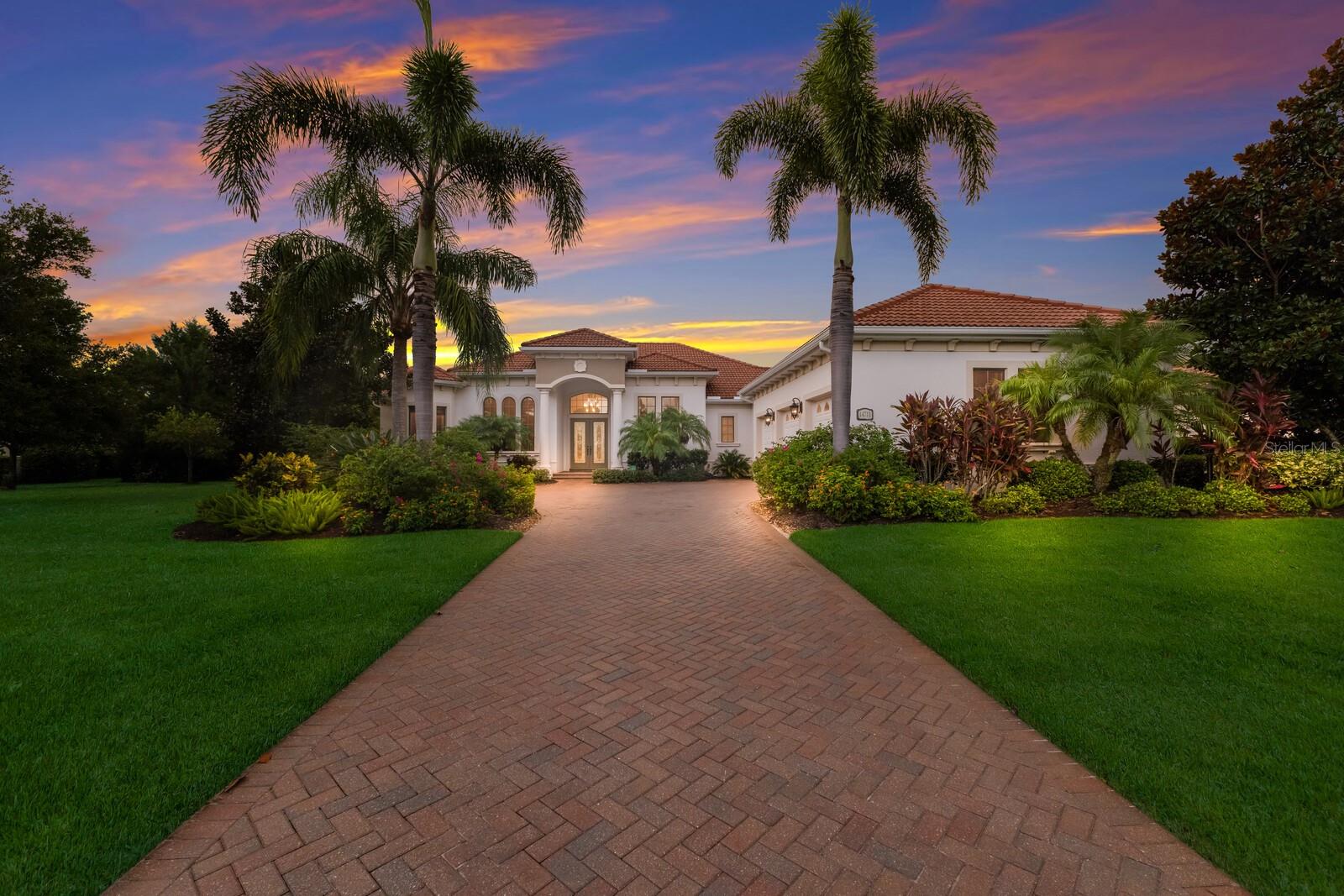 COUNTRY CLUB EAST AT LAKEWOOD RANCH - Residential