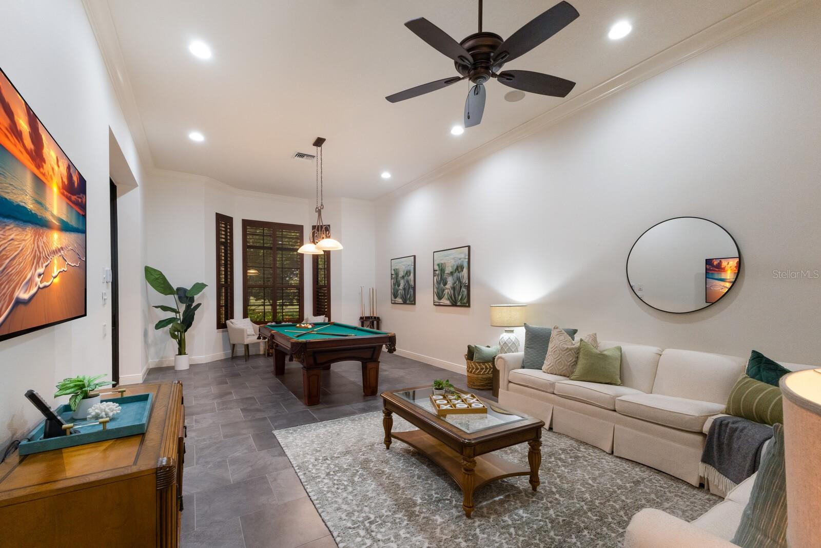 COUNTRY CLUB EAST AT LAKEWOOD RANCH - Residential