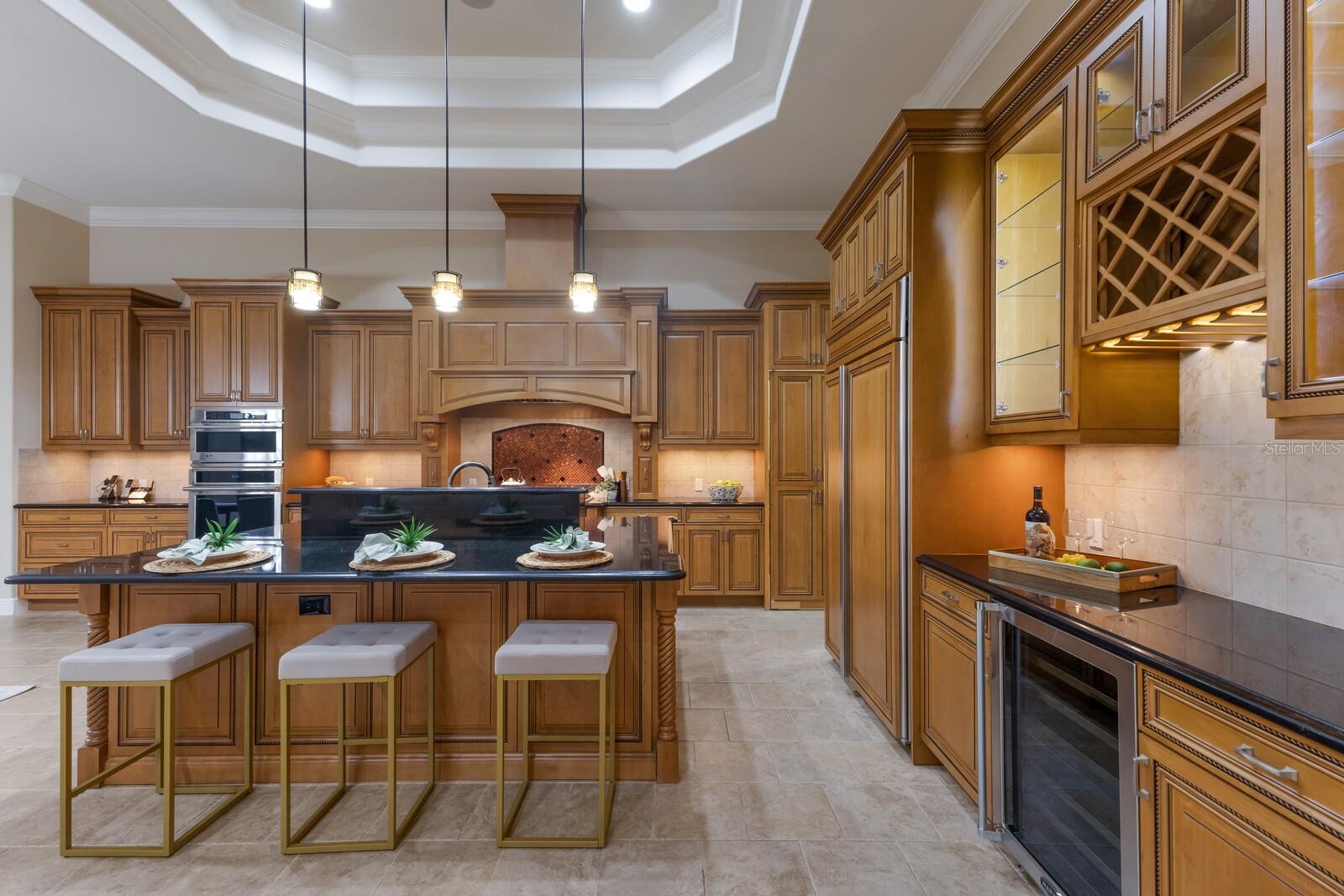 COUNTRY CLUB EAST AT LAKEWOOD RANCH - Residential