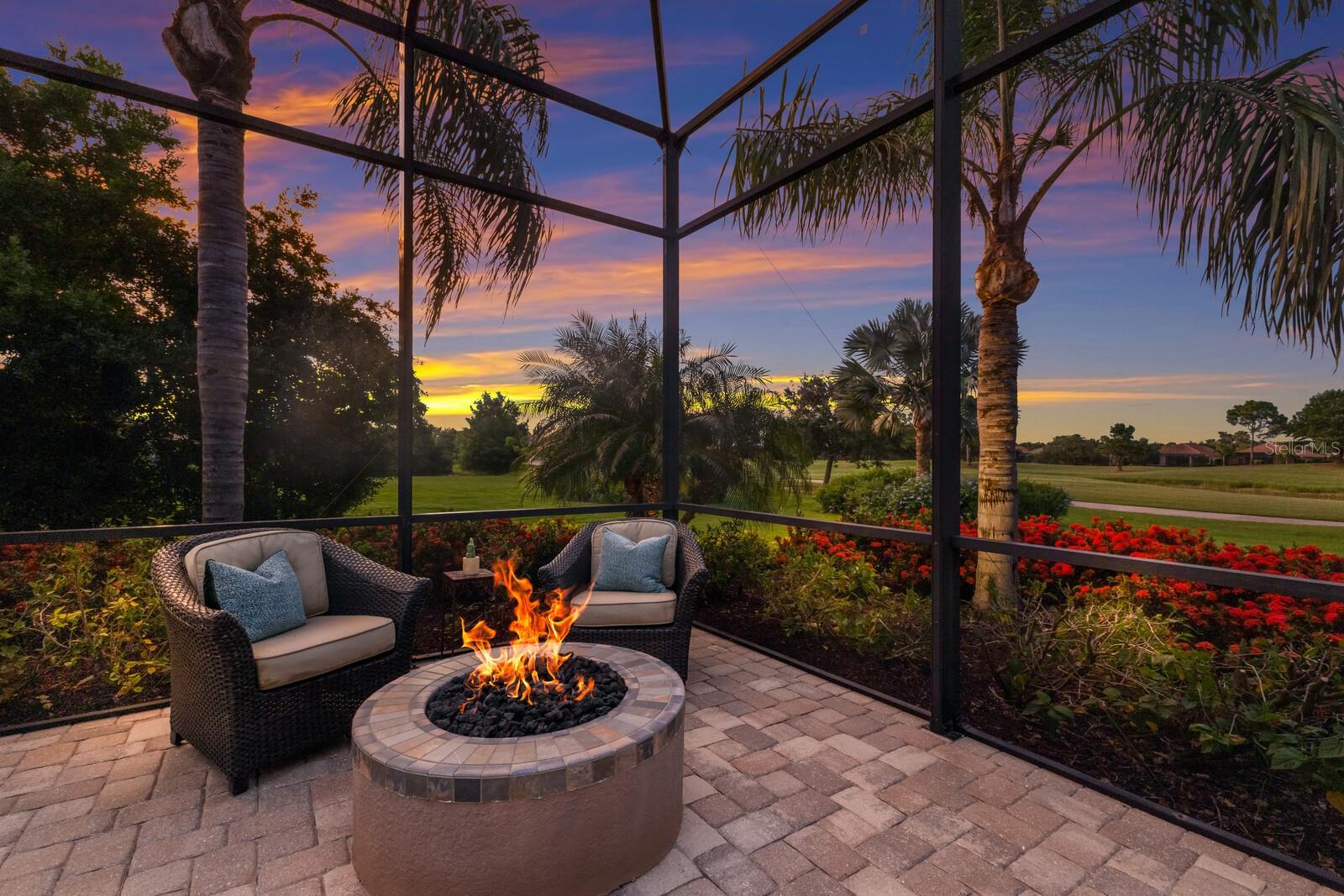COUNTRY CLUB EAST AT LAKEWOOD RANCH - Residential