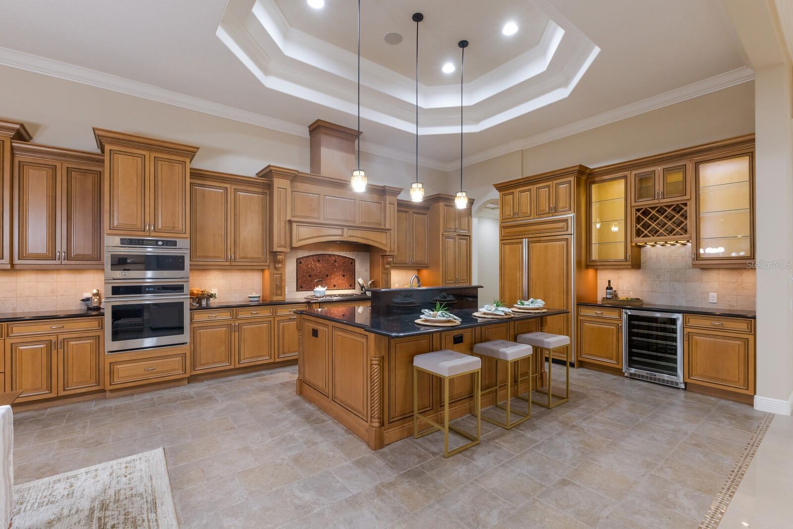 COUNTRY CLUB EAST AT LAKEWOOD RANCH - Residential