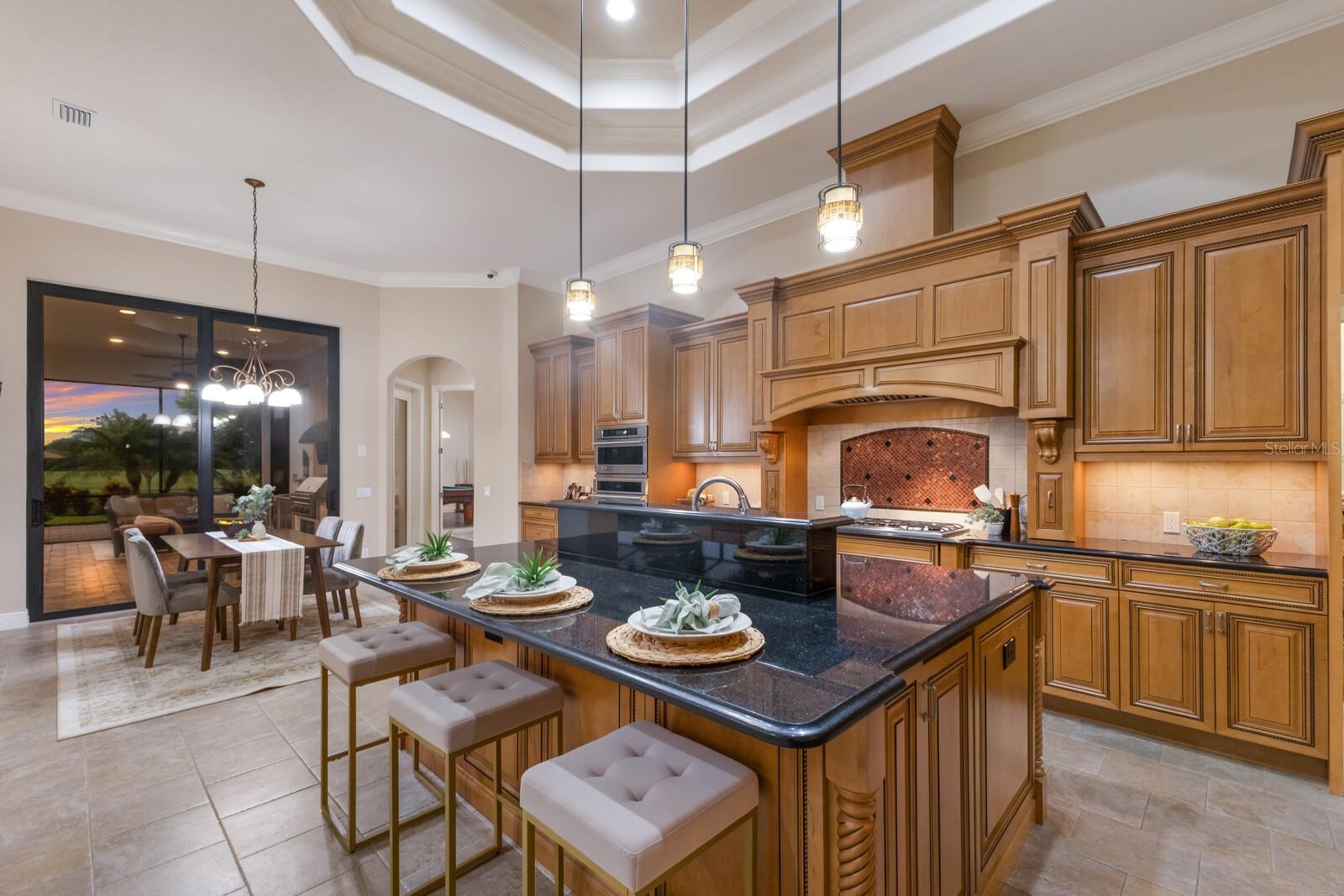 COUNTRY CLUB EAST AT LAKEWOOD RANCH - Residential