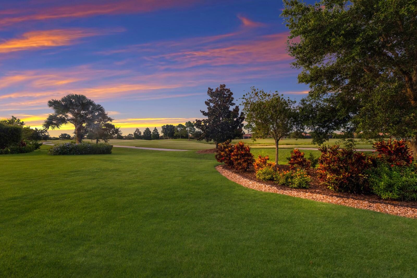 COUNTRY CLUB EAST AT LAKEWOOD RANCH - Residential