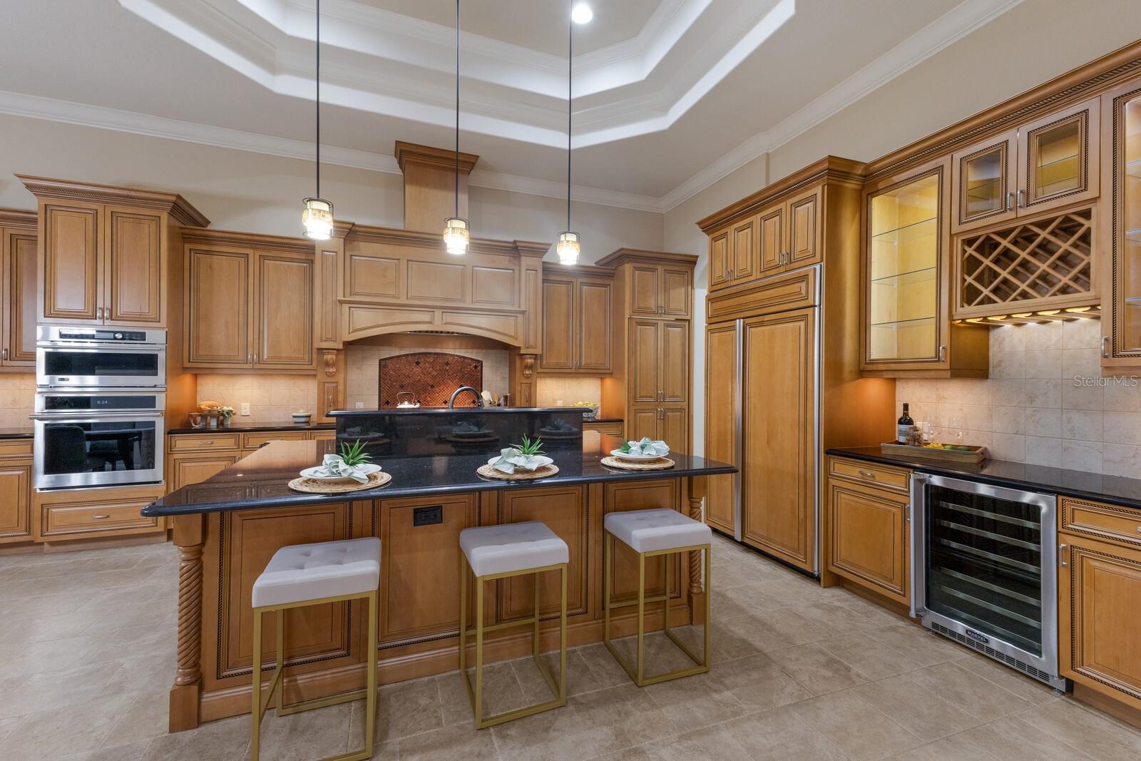 COUNTRY CLUB EAST AT LAKEWOOD RANCH - Residential