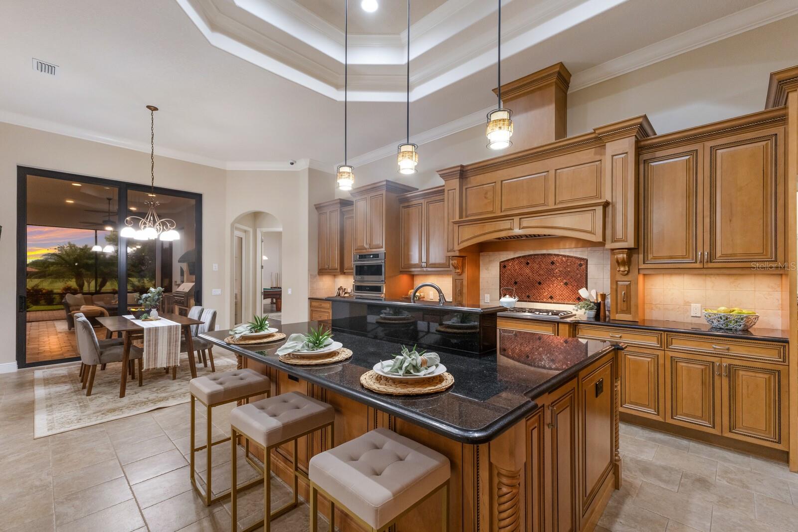 COUNTRY CLUB EAST AT LAKEWOOD RANCH - Residential