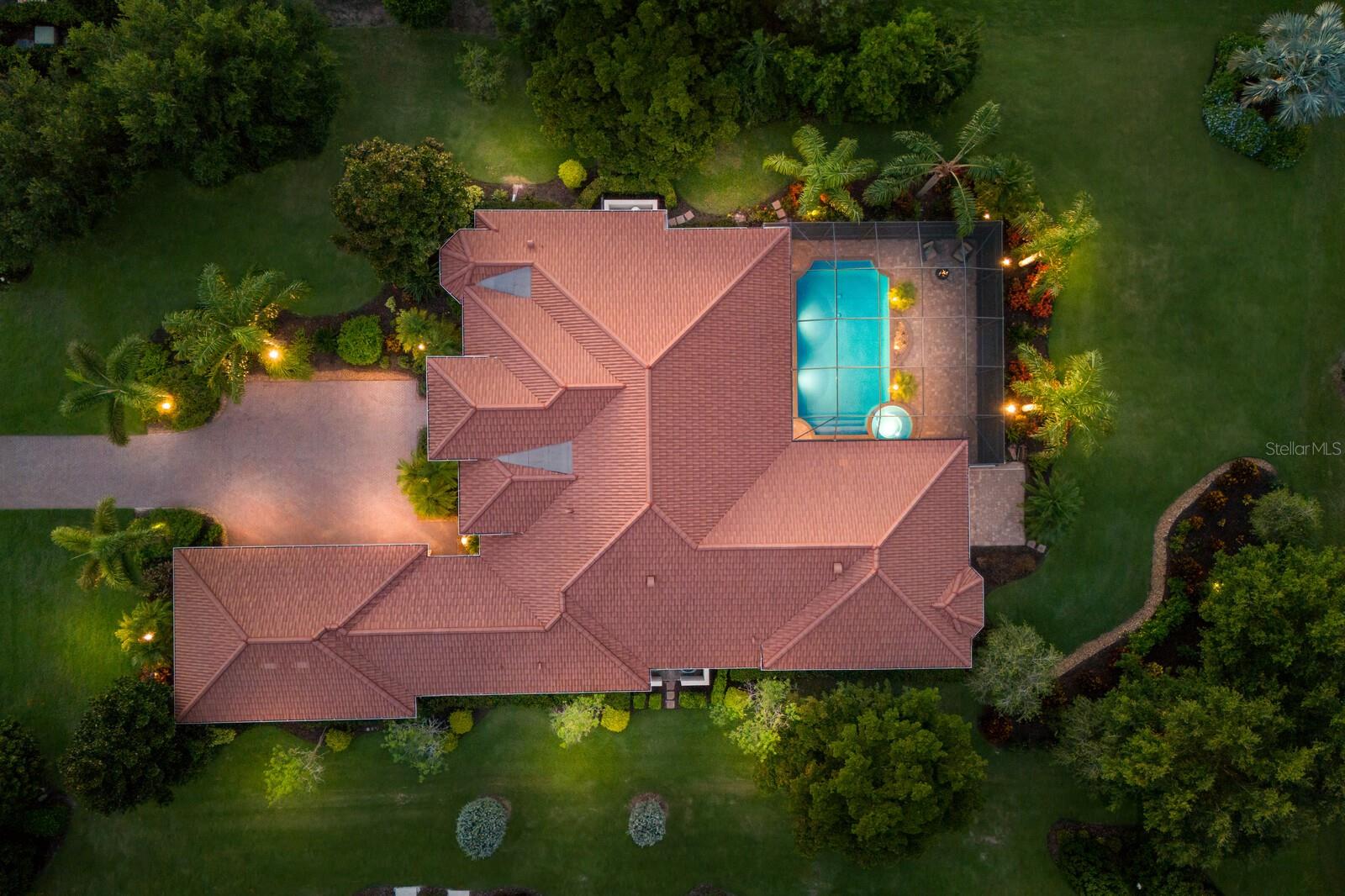 COUNTRY CLUB EAST AT LAKEWOOD RANCH - Residential
