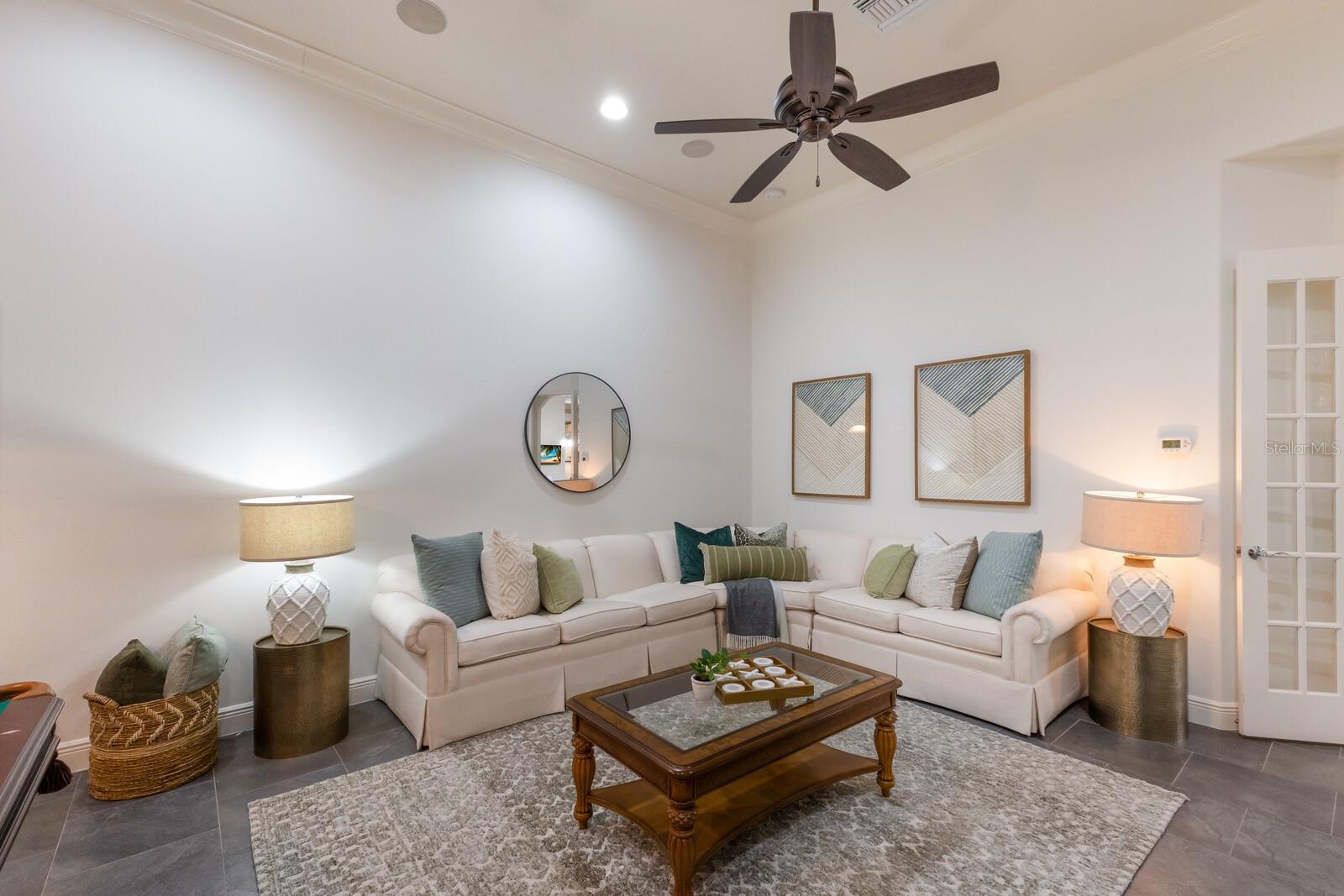 COUNTRY CLUB EAST AT LAKEWOOD RANCH - Residential