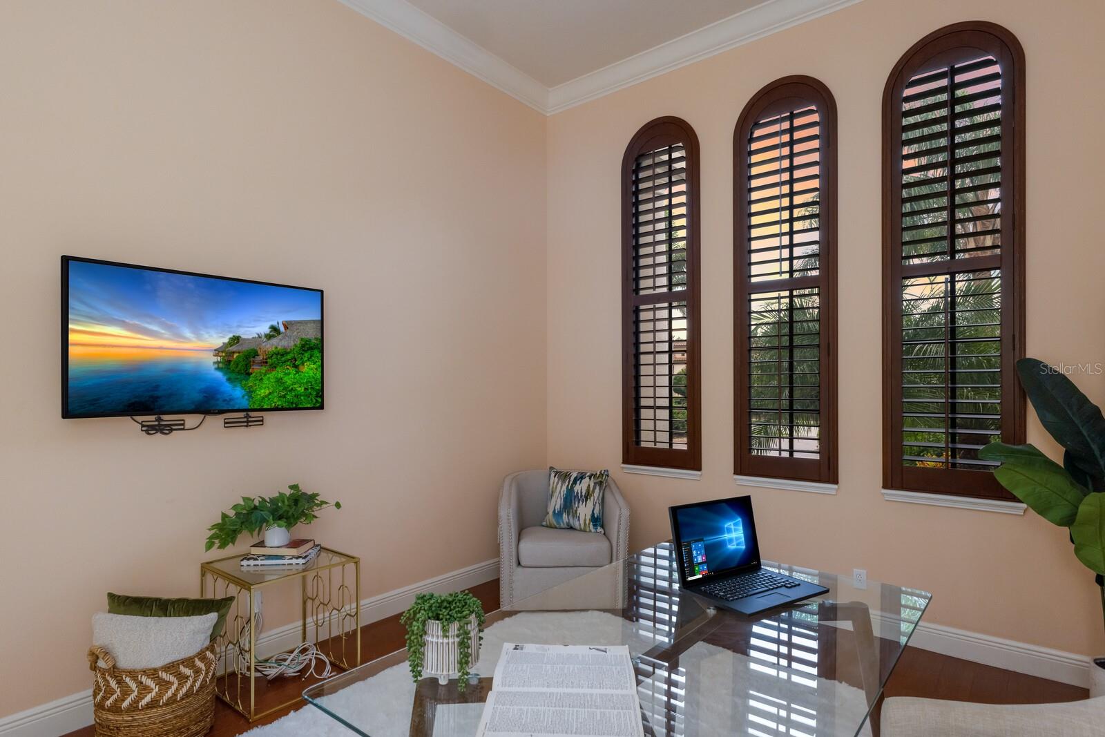 COUNTRY CLUB EAST AT LAKEWOOD RANCH - Residential