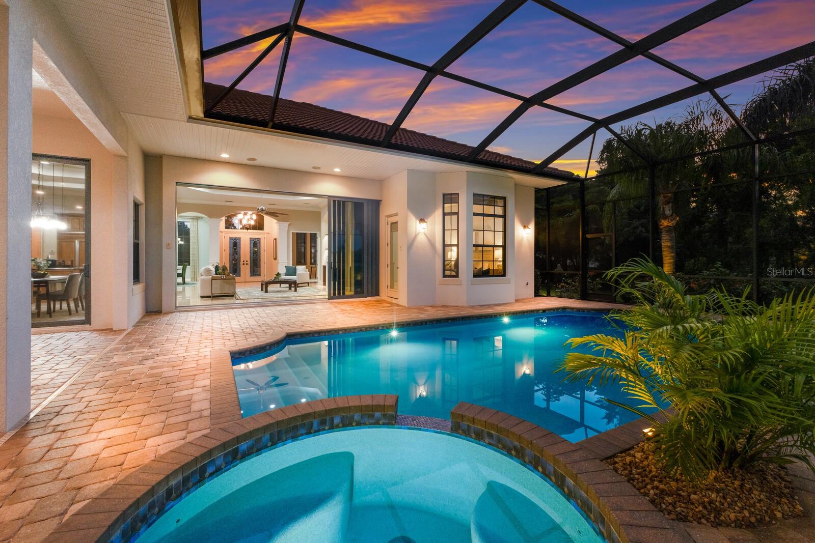 COUNTRY CLUB EAST AT LAKEWOOD RANCH - Residential