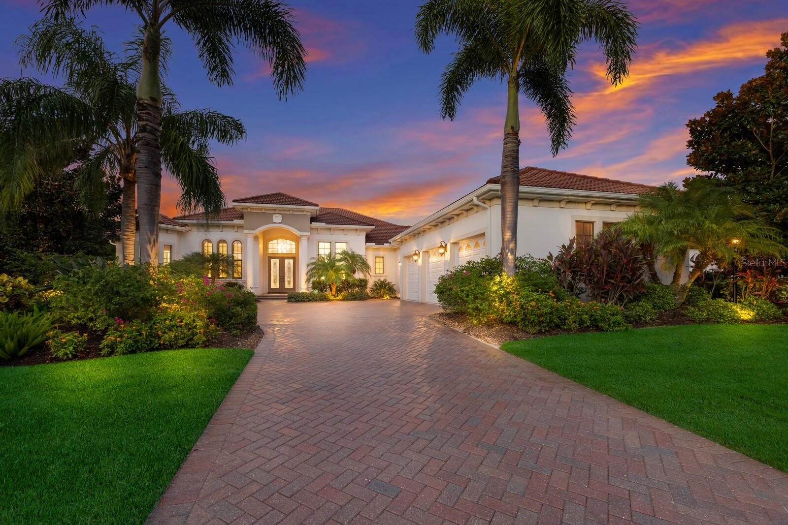 COUNTRY CLUB EAST AT LAKEWOOD RANCH - Residential