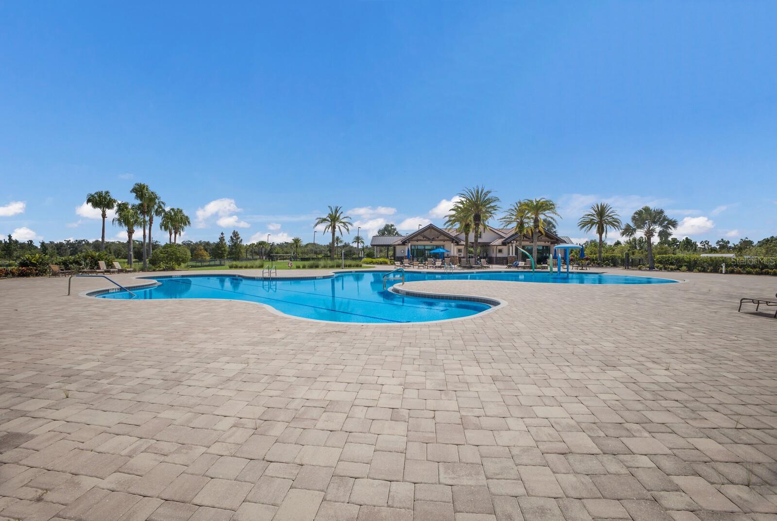 COUNTRY CLUB EAST AT LAKEWOOD RANCH - Residential