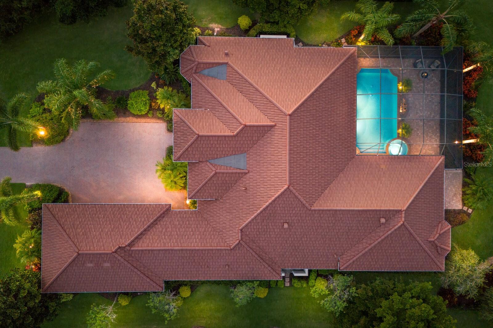 COUNTRY CLUB EAST AT LAKEWOOD RANCH - Residential