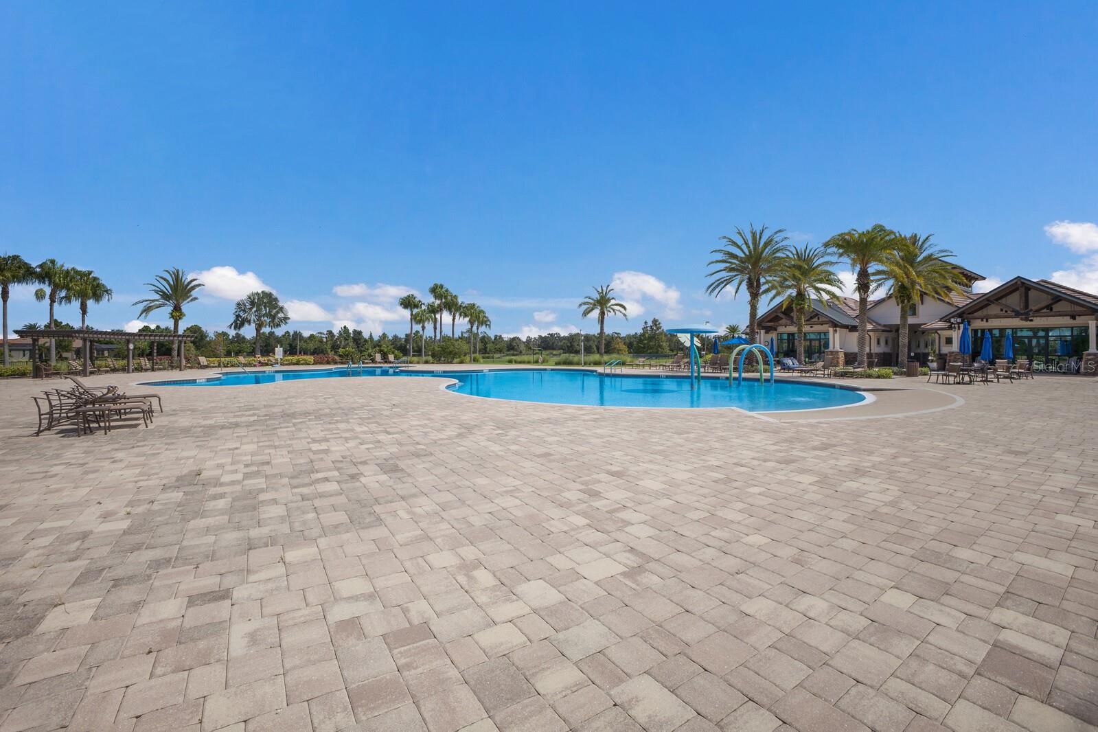 COUNTRY CLUB EAST AT LAKEWOOD RANCH - Residential