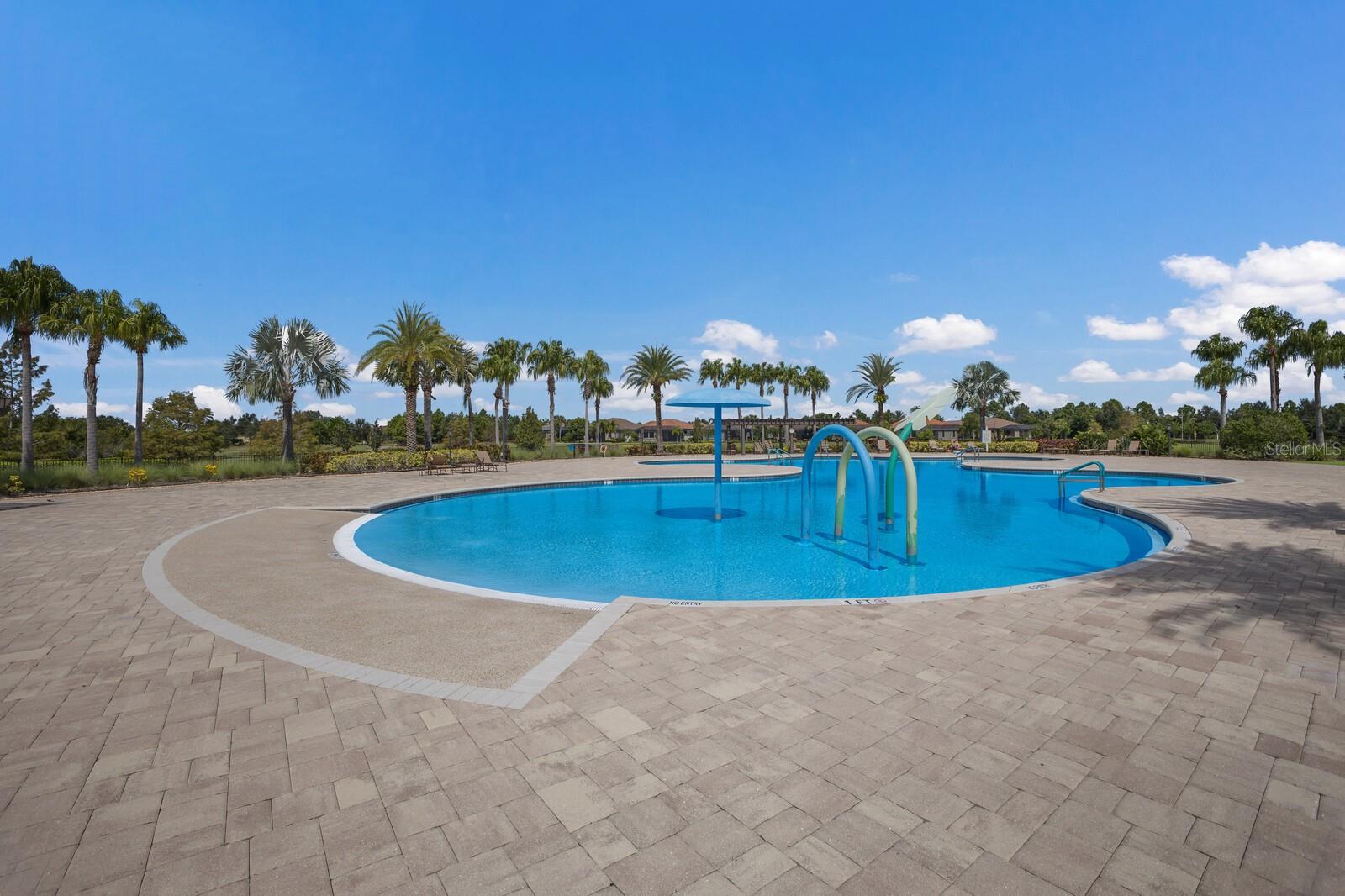 COUNTRY CLUB EAST AT LAKEWOOD RANCH - Residential