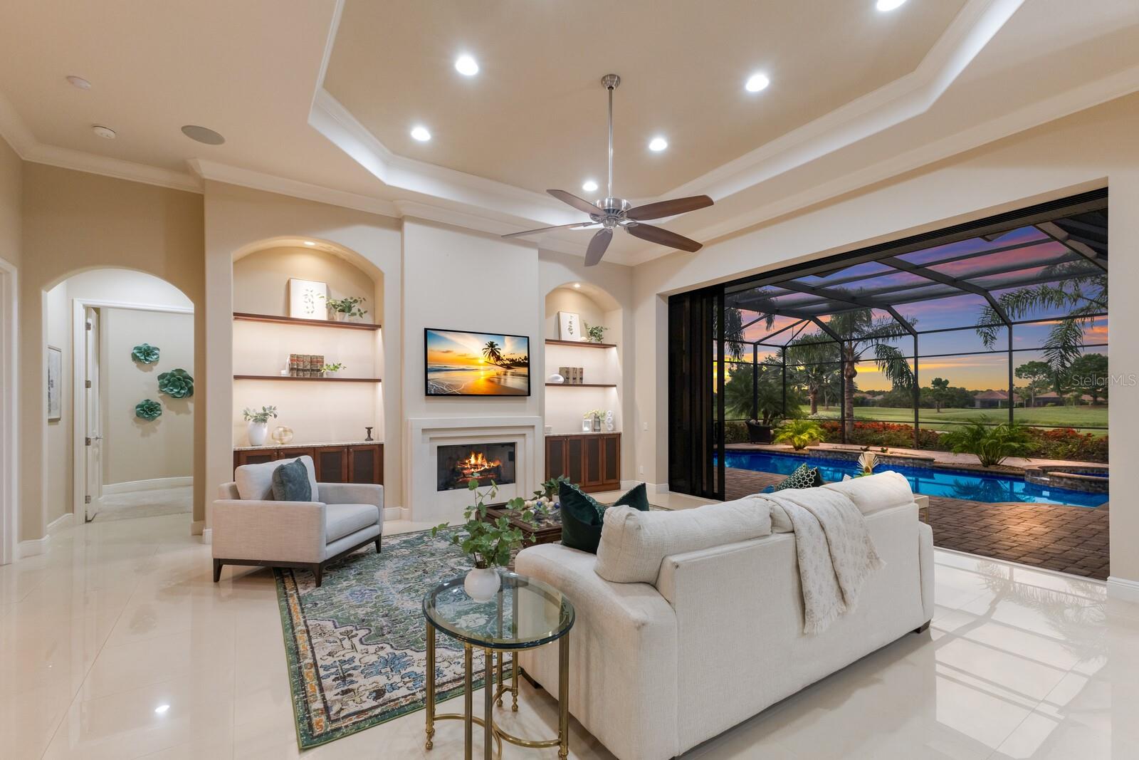 COUNTRY CLUB EAST AT LAKEWOOD RANCH - Residential