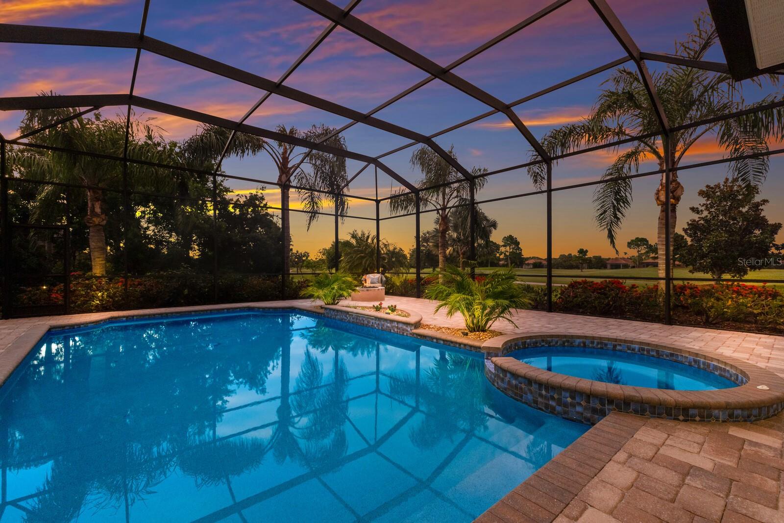 COUNTRY CLUB EAST AT LAKEWOOD RANCH - Residential