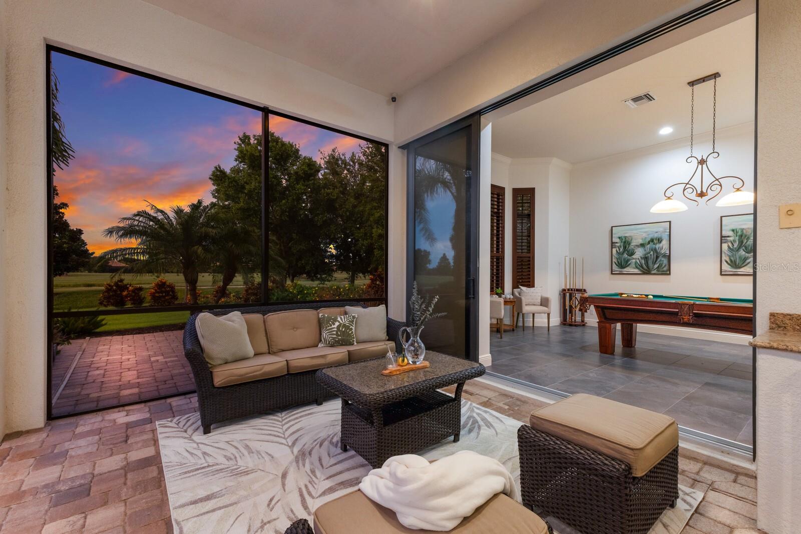 COUNTRY CLUB EAST AT LAKEWOOD RANCH - Residential