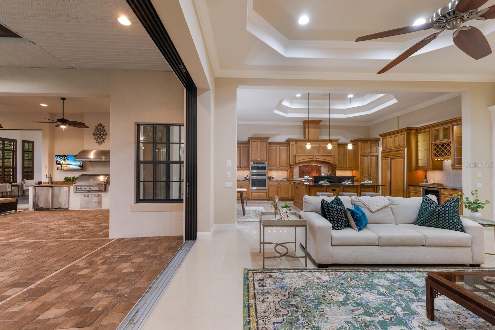 COUNTRY CLUB EAST AT LAKEWOOD RANCH - Residential